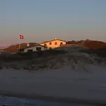 Henne Mølle å 3* Henne Strand