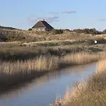Henne Mølle å Henne Strand