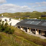 Henne Mølle å Henne Strand