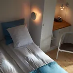 Hotel Henne Mølle å Henne Strand