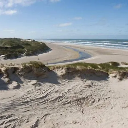 Hotel Henne Molle A 3*