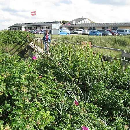 Henne Molle A Hotel 3*