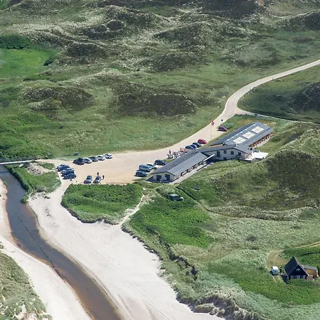 Henne Molle A Hotel 3*