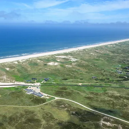 Henne Mølle å Hotel