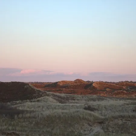 Henne Mølle å 3* Henne Strand