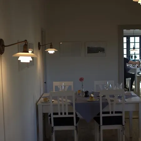 Henne Mølle å 3* Henne Strand
