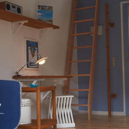 Henne Molle A Otel Henne Strand