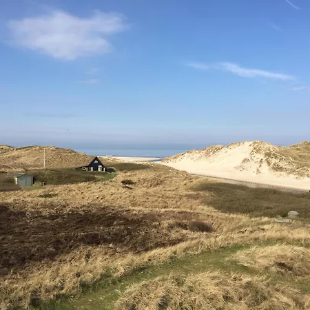 Hotel Henne Molle A 3*