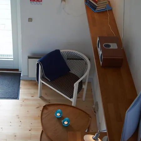 Henne Mølle å 3*