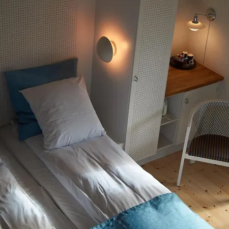 Hotel Henne Mølle å Henne Strand