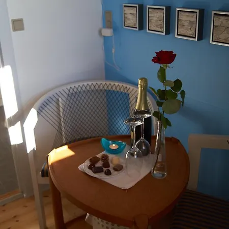 Henne Molle A Hotel Henne Strand