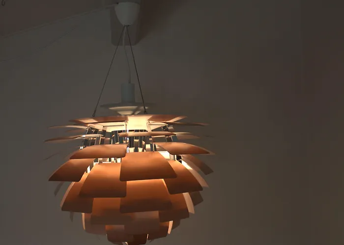 Henne Molle A 3* Henne Strand