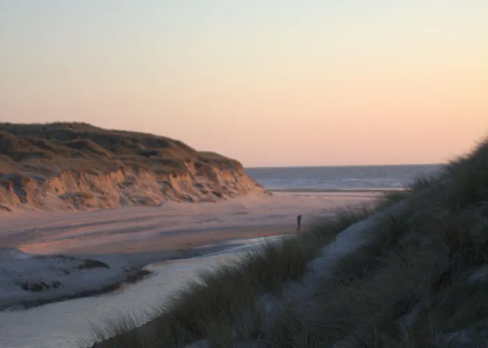 Henne Molle A Hotel 3*