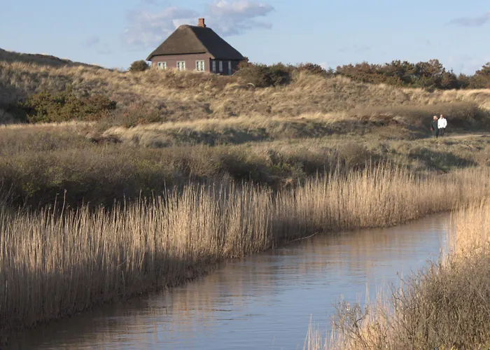 Henne Molle A האנה סטרנד