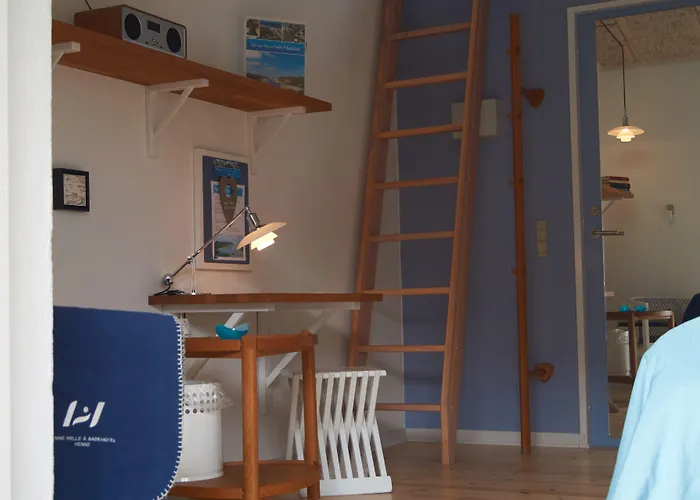 Hotel Henne Molle A Henne Strand