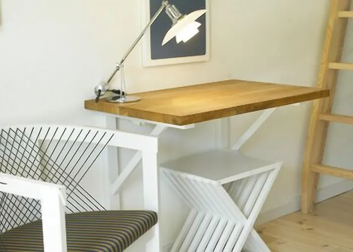 מלון Henne Molle A