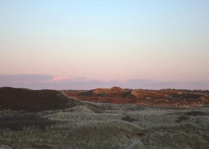 Henne Molle A 3* האנה סטרנד