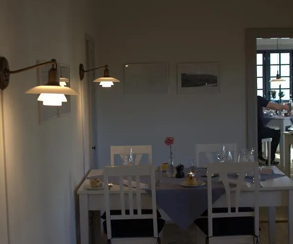 Henne Molle A 3* Henne Strand