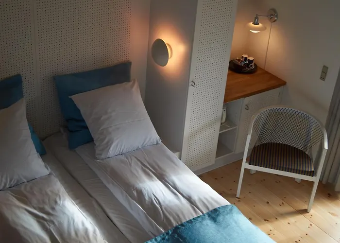 Hotel Henne Molle A Henne Strand