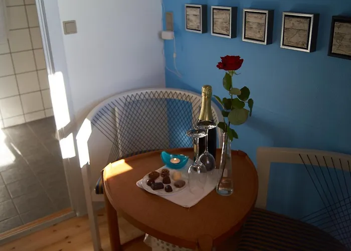 Henne Molle A Hotel Henne Strand